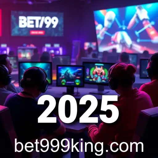 The Rise of Online Gaming Platforms in 2025