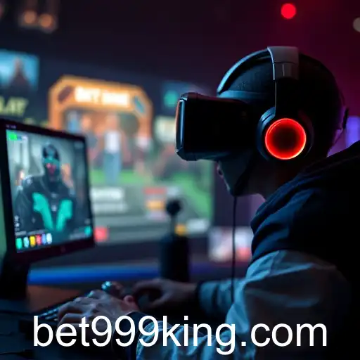 Rise of Online Gaming in 2025