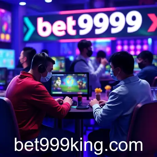 The Rise of Online Gaming Platforms