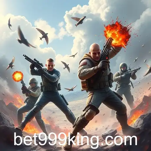 Rising Popularity of Online Gaming Platforms